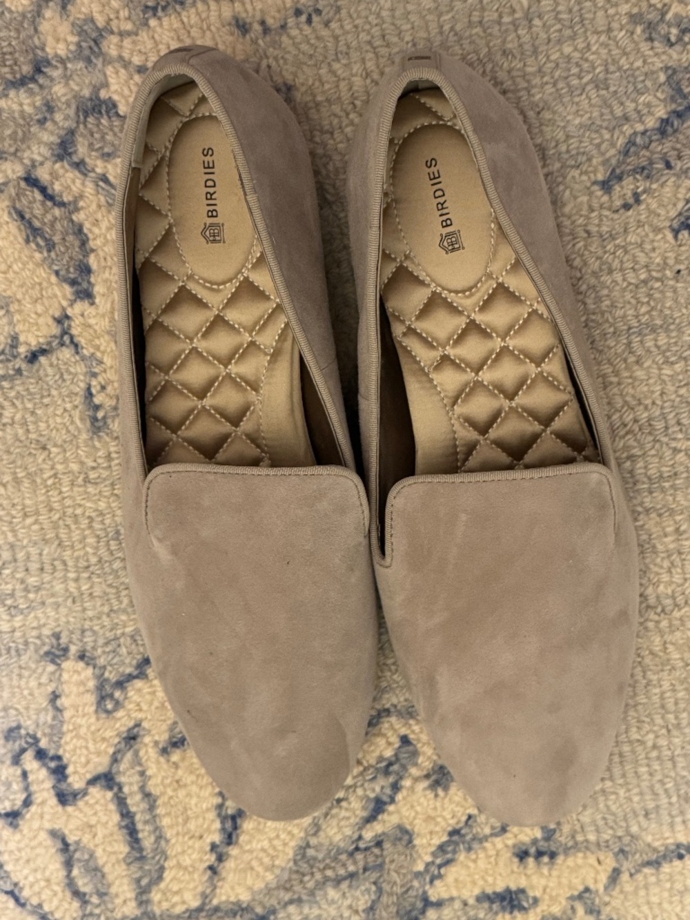 Birdies Loafers